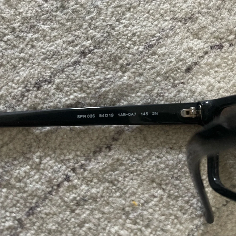 Prada rectangular sunglasses - Picture 5 of 5